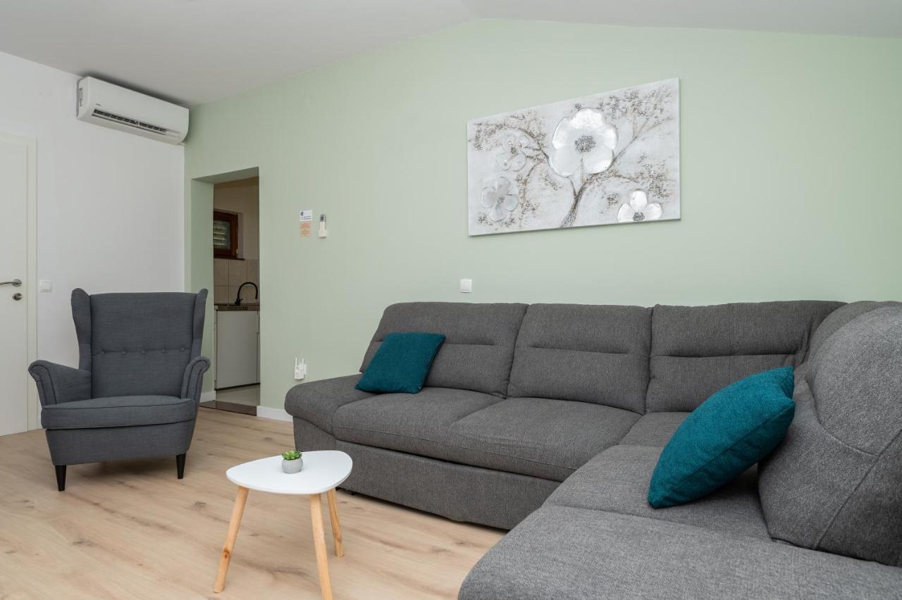Apartmán Marin Makarská
