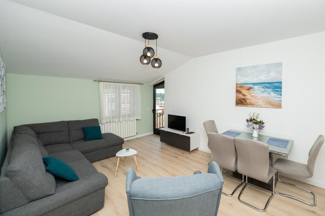 Apartmán Marin *