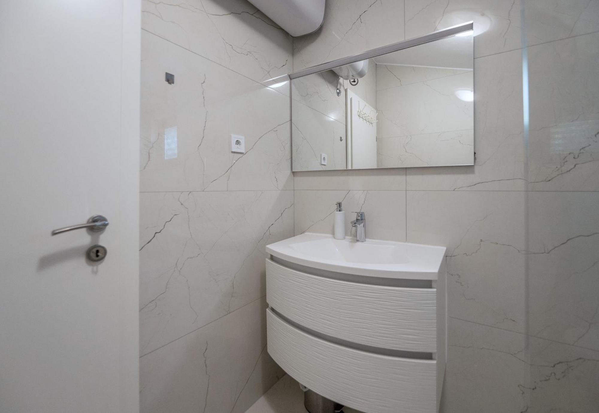 Marin Apartmán