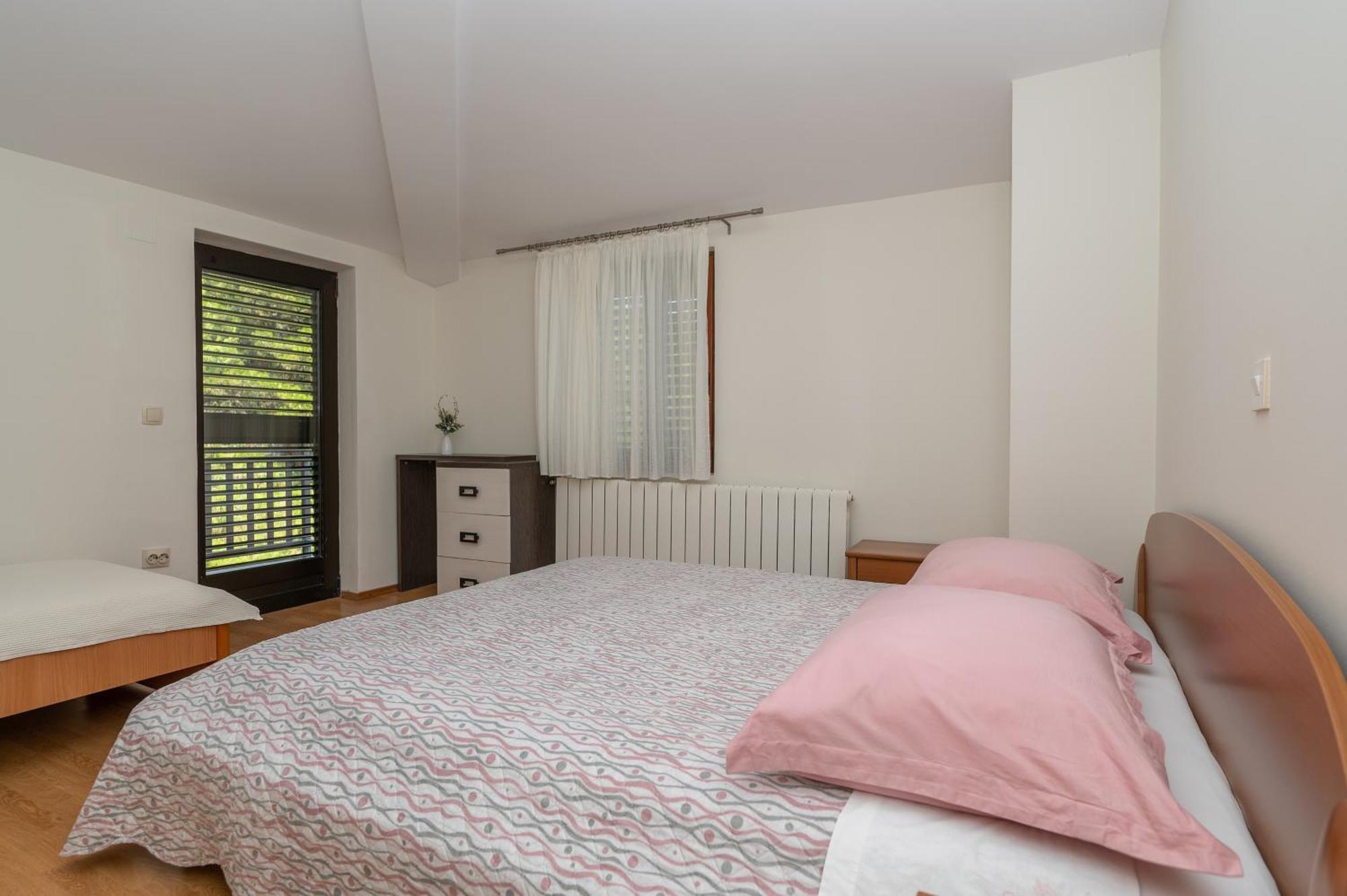 Apartmán Marin *